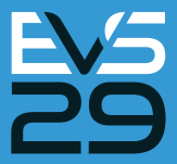 EVS29 - 2016 Electric Vehicle Symposium & Exhibition 29